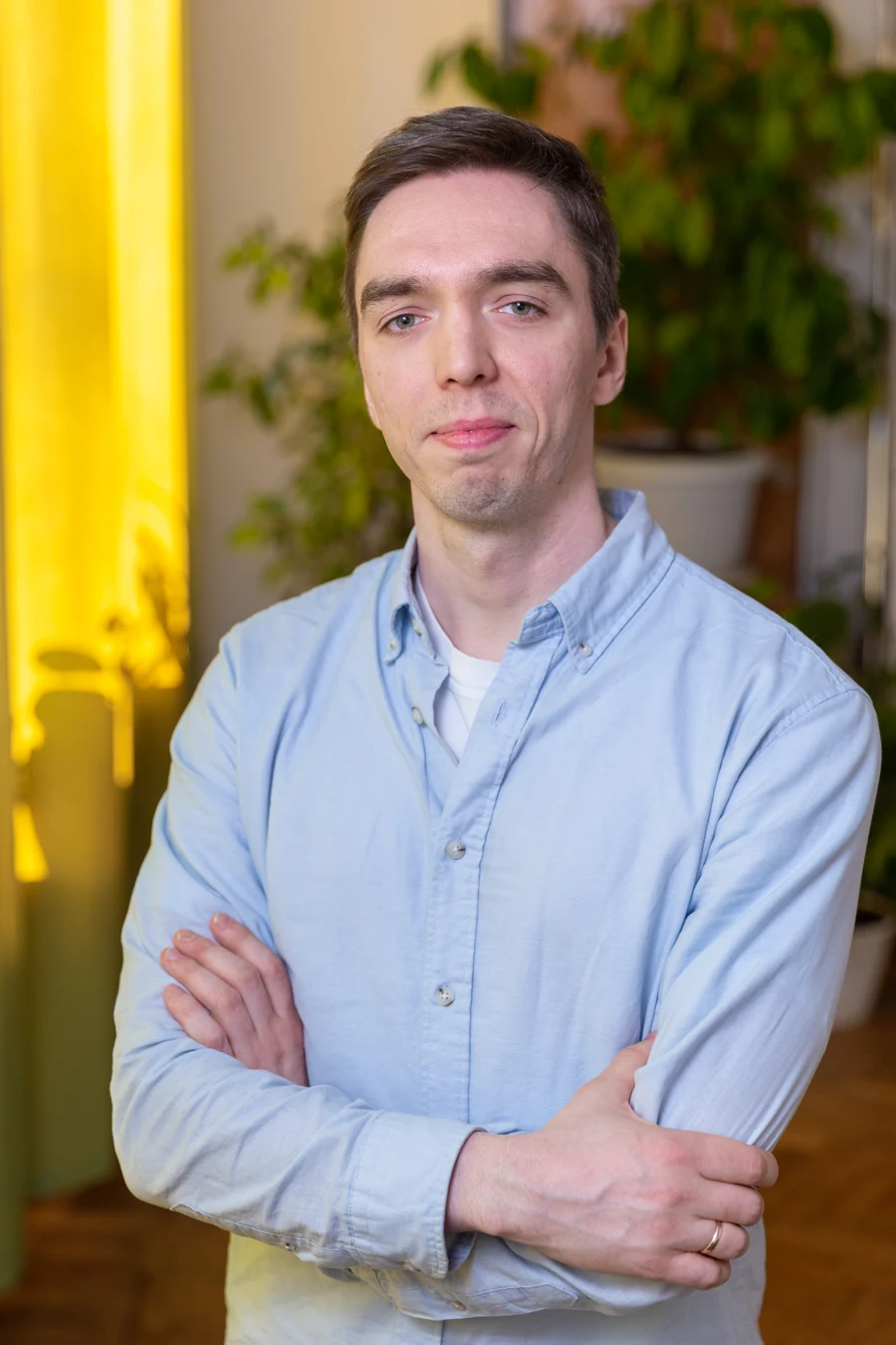 Evgeny Bakhmet